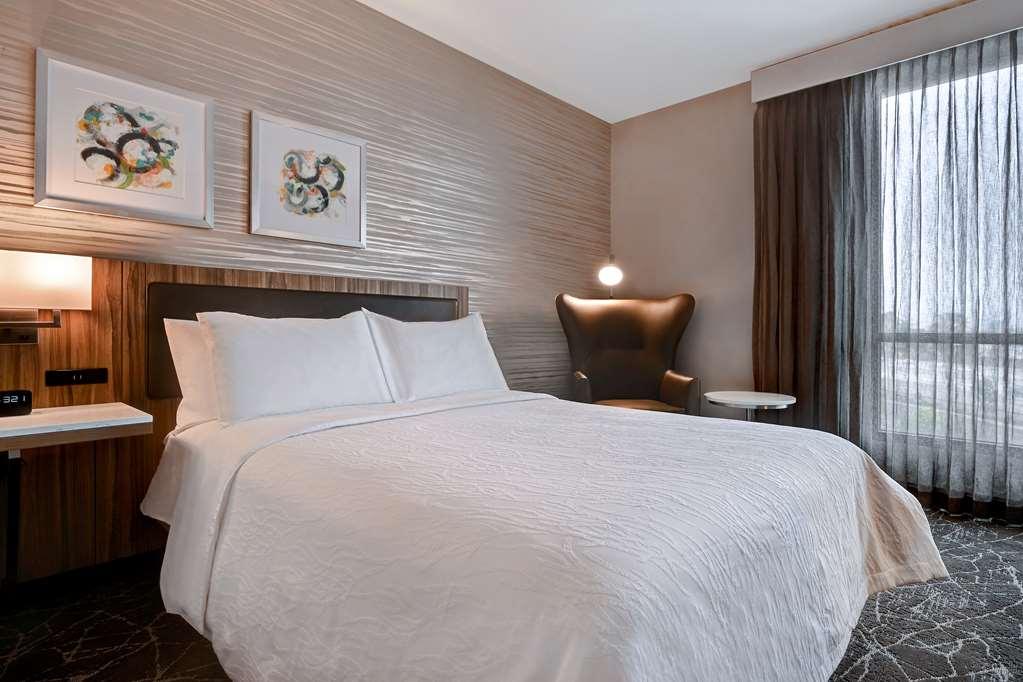 Hilton Garden Inn Anaheim Resort Habitación foto